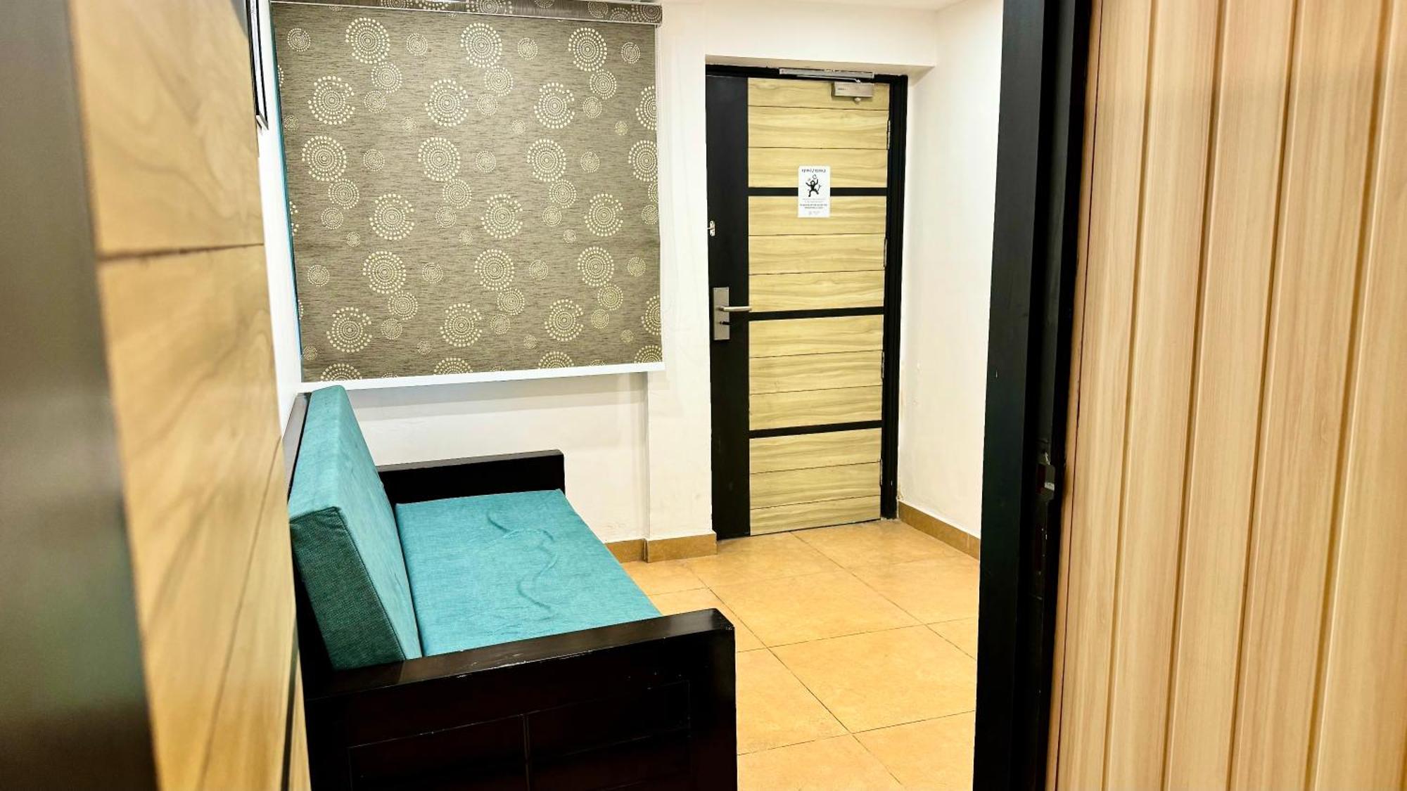 Hotel Pride Inn - 800 Mts From Mall Road Mussoorie Εξωτερικό φωτογραφία