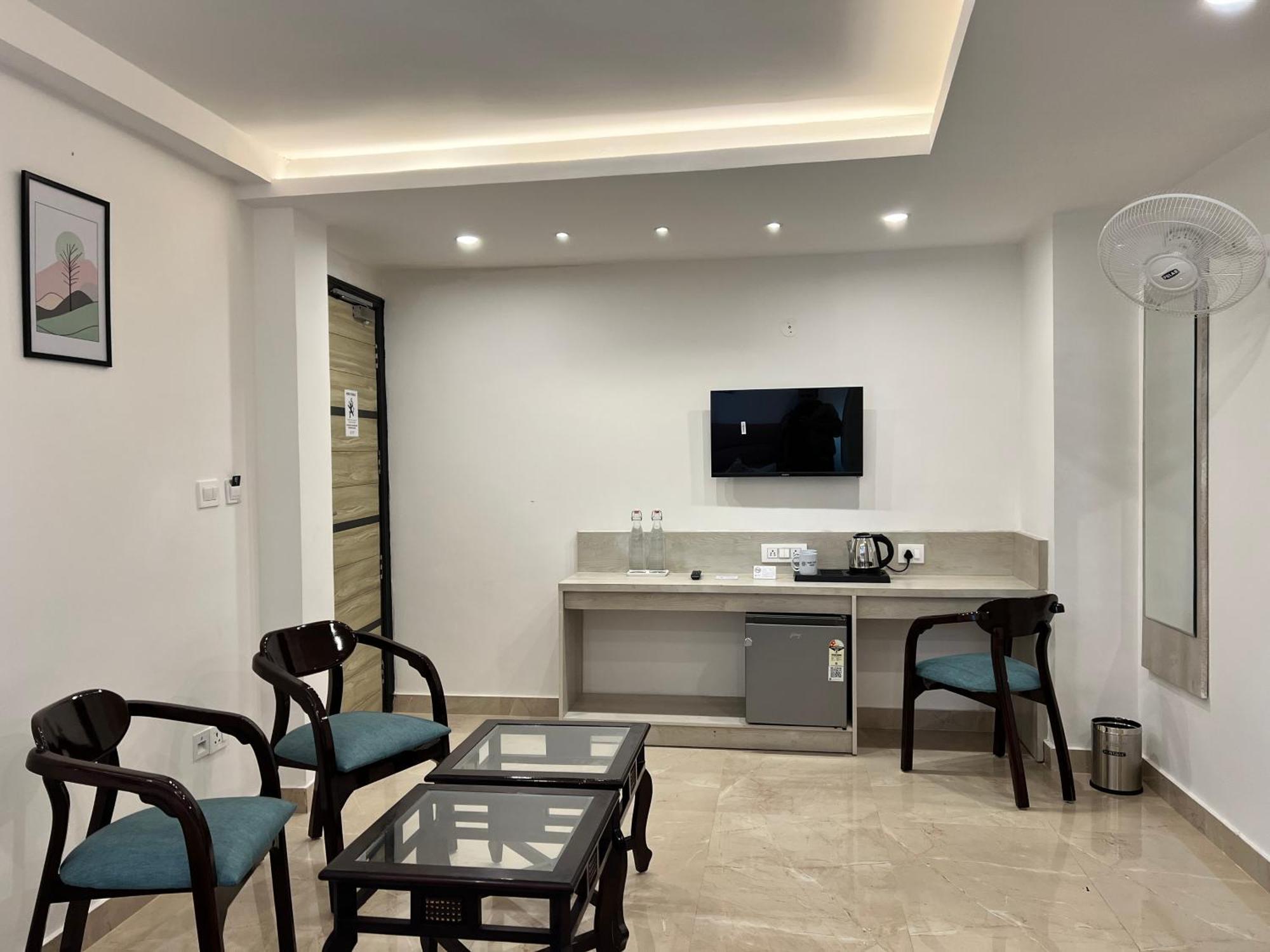 Hotel Pride Inn - 800 Mts From Mall Road Mussoorie Εξωτερικό φωτογραφία